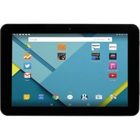Resim TecHPro Surftab 4 Çekirdekli 1.34GHz 1gb RAM 16GB Hafıza 10.1" Dokunmatik Tablet ST10416-7B- 