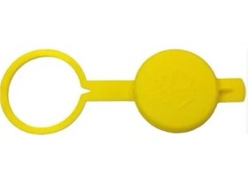 Resim Su Fıskiye Depo Kapağı Opel Corsa B 1450588 90563740 