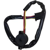 Resim Genel Markalar Ford Escort Uyumlu Kontak Termiği Kontak Terminali 1991--2001 