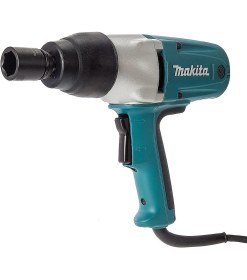 Resim Makita TW0350 Elektrikli Somun Sıkma 400W 1/2'' 