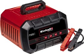 Resim Einhell CC-BC 30 M, Akü Şarj ve Takviye Cihazı 