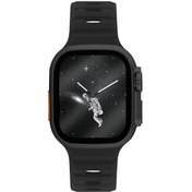 Resim Slazenger Sl.09.2223.5.06 Pro Plus Unisex Akıllı Kol Saati 