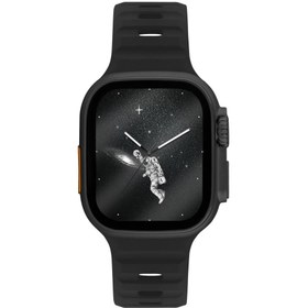 Resim Slazenger Sl.09.2223.5.06 Pro Plus Unisex Akıllı Kol Saati 