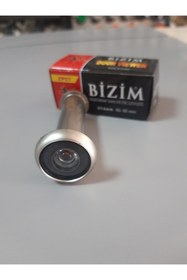 Resim ADA HIRDAVAT Kapı Dürbünü 50x90mm 