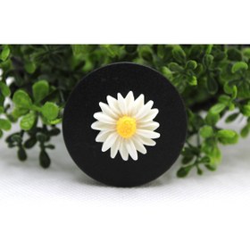 Resim Tezcan Aksesuar Popsocket Telefon Tutacağı 3D Figürlü Parmak Tutucu 