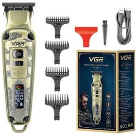 Resim VGR V-901 Profesyonel Tıraş Makinesi 