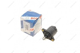 Resim Fiat Bravo 1.6 16V Rolanti Ayar Motoru BOSCH Marka 9945635 