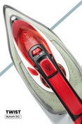 Resim Goldmaster GM-8138 Twist 2600 W Buharlı Ütü 