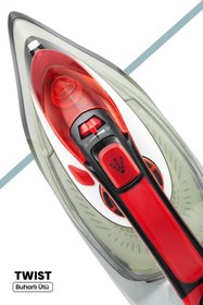 Resim Goldmaster GM-8138 Twist 2600 W Buharlı Ütü 