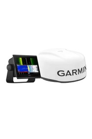 Resim Garmin GMR 18 HD3 Radomlu GPSMAP 943xsv [010-02366-53] 