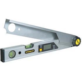 Resim Stanley 0-42-087 Dijital Açı Ölçer 