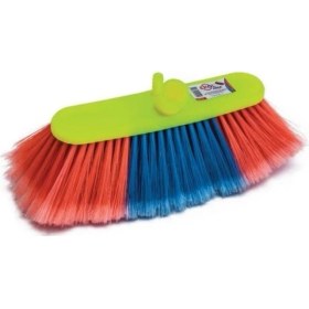 Resim Alaca Kimya Oto Fırçası Mega Boy 