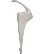 Resim Honda Dıo 110 Sağ Dizlik Beyaz Or. 