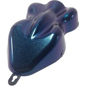 Resim PLASTİDİP Boya Pigmenti - 25 gram - Lightning Chameleon Effect 