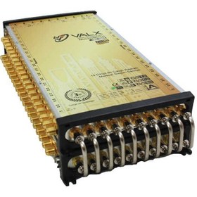 Resim Valx VMG-1080V 80 Gold Çıkışlı Merkezi Sistem Santrali 