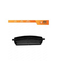 Resim Audi A4 B6 için Orta Konsol Kol Dayama Tamir Mandalı N11.968 