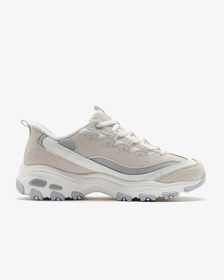 Resim Skechers Dlıtes Smooth Nostalgıa Kadın Spor Ayakkabı 150537 150537 Ntgy 