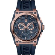 Resim Wainer WA.16666-B.031 Erkek Kol Saati | Limitli Üretim & Swiss Made 