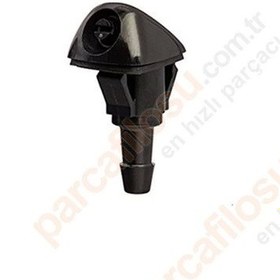 Resim Su Fıskiye Memesi Crv 96-01 Oem No: 76810-s10-013 