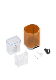 Resim Elegoo Mercury Plus V3.0 Yıkama Ve Kürleme Makinesi 