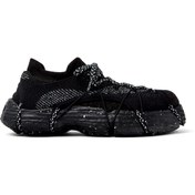 Resim CAMPER Siyah-Beyaz Kadın Sneaker K201630-001 