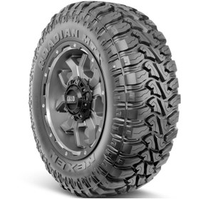 Resim Nexen 33X12.50 R20 119Q Roadian MTX RM7 Oto Yaz Lastiği (2024 Üretim) 