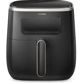 Resim PHILIPS AIRFRYER XL HD9257/80 3000 SERISI 5.6 LT YAGSIZ FRITOZ 