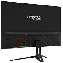 Resim Twisted Minds TM22FHD120IPS 22" FHD 120Hz 1ms HDMI DP IPS Çerçevesiz Gaming Monitör 