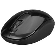 Resim Everest Siyah Usb 2.4Ghz Optik Wireless Mouse 1500 Dpi 