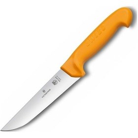 Resim Victorinox 5.8421.18 Swibo 18Cm Kasap Bıçağı 