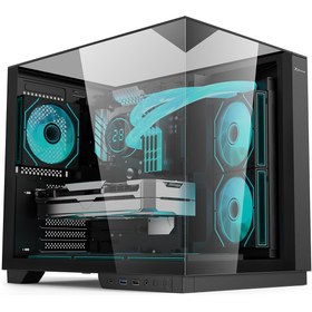 Resim IZOLY MLS Ryzen 5 5500 32GB 1TB M.2 NVME RTX 3050 8GB Oyuncu Masaüstü Bilgisayarı 