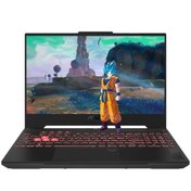 Resim Asus Tuf Gaming F15 FX507VU-LP260A12 I7-13620H 64GB 2tbssd RTX4050 15.6" Fhd Freedos Dizüstü BILGISAYAR-CNT013 
