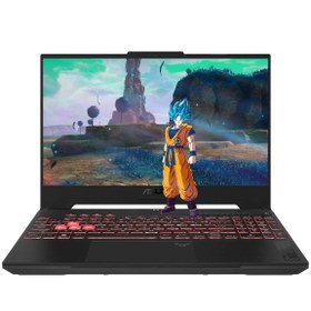 Resim Asus Tuf Gaming F15 FX507VU-LP260A12 I7-13620H 64GB 2tbssd RTX4050 15.6" Fhd Freedos Dizüstü BILGISAYAR-CNT013 