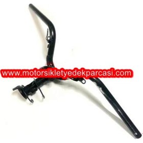 Resim Hero Duet 110 Direksiyon (Gidon) 