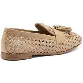 Resim Oxford Klasik Kadın 95t6 Frau Venezıa Cookıebutter Cookıebutter Açık Bej 