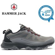 Resim Hammer Jack Erkek Duisburg M Ayakkabı 101 23756-m Füme 