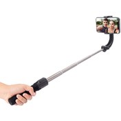 Resim Polosmart Zoom Profesyonel Video Gimbal Polosmart