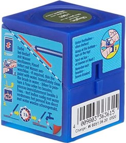 Resim Yıldızan srdshop - Su Bazlı Boyası Zeytin Yeşil İpek 18 Ml (36361) 1249128 
