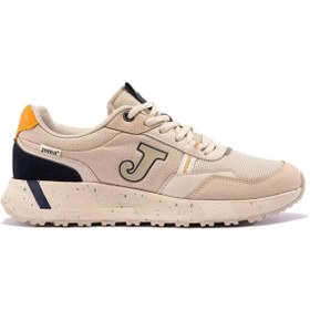 Resim Joma C.660 Men 2425 Bej Erkek Günlük Spor Ayakkabı C660S2425 