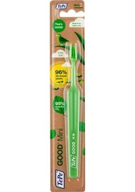 Resim Tepe Good Mini 0 - 3 Yaş Çocuk Diş Fırçası Extra Soft 