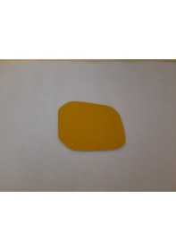 Resim Volkswagen Caddy 2015-2021 Model Arası Sol Taraf Ayna Camı 