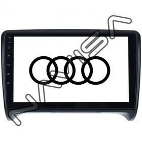 Resim NAVISA AUDI TT 8 GB RAM 128 GB HAFIZA ANDROID OEM MULTIMEDIA TEYP 