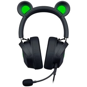 Resim Razer Kraken Kitty V2 Pro RZ04-04510100-R3M1 Kablolu Gaming Kulaklık Pembe 