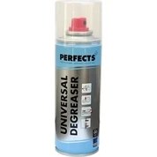 Resim Perfects Universal Degreaser Elektrik Ve Elektronik Parça Temizleyici 200 Ml 