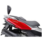 Resim Sym Cruisym 125ı/300ı / Alpha Sissybar Shad S0cr38rv + Dorp 