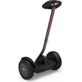 Resim Segway Ninebot Smax Hoverboard,smax Dengeleyici 4800 W 38 Km Menzil Scooter 