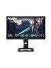 Resim Rampage Slice SL27F275Q 27" 275Hz 1MS Fast IPS QHD HDR400 Pivot Flat Oyuncu Monitörü 