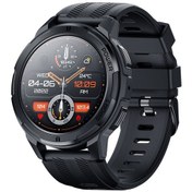 Resim Geeksen Lemfo C25 Akıllı Bileklik Spor Saati 1.43" Amoled Tam Dokunmatik Ekran Fitness Akıllı Saat (İthalatçı Garantili) 