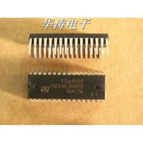 Resim Tda9109 