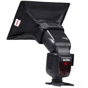 Resim Godox SB1520 Flaş SoftBox 15x20 cm 